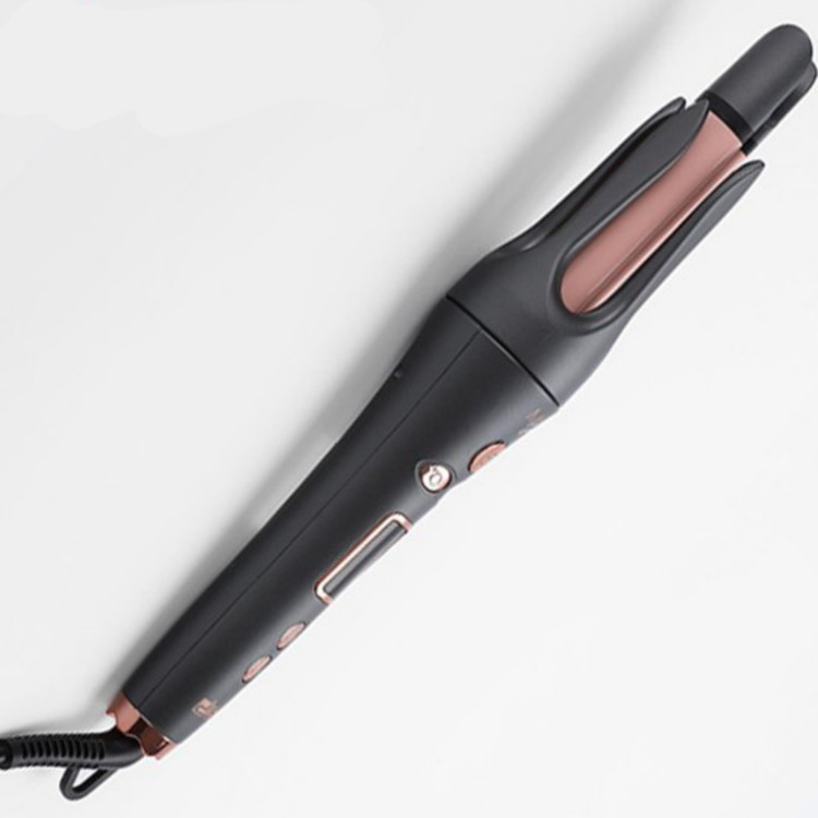 فرکننده مو DSP مدل کرلی سایز 25mm و 19mm