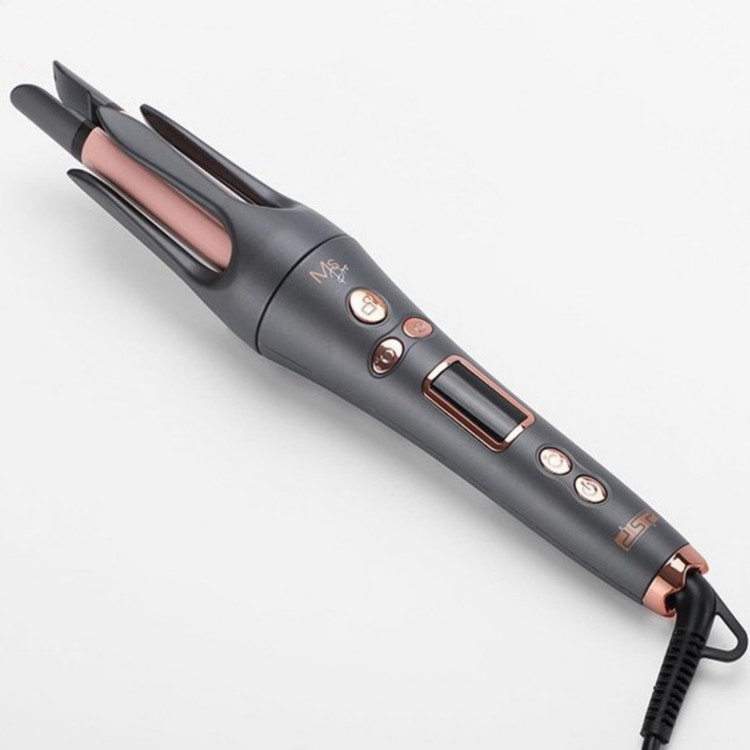 فرکننده مو DSP مدل کرلی سایز 25mm و 19mm