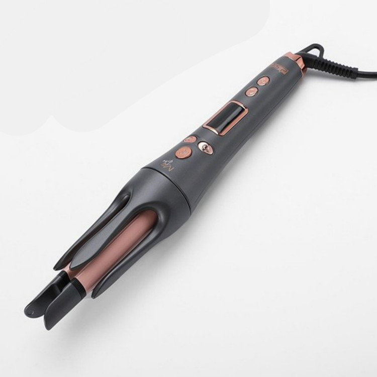 فرکننده مو DSP مدل کرلی سایز 25mm و 19mm