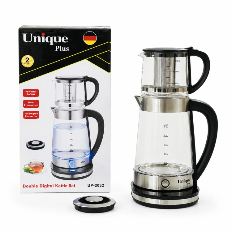 چایساز یونیک UP-232