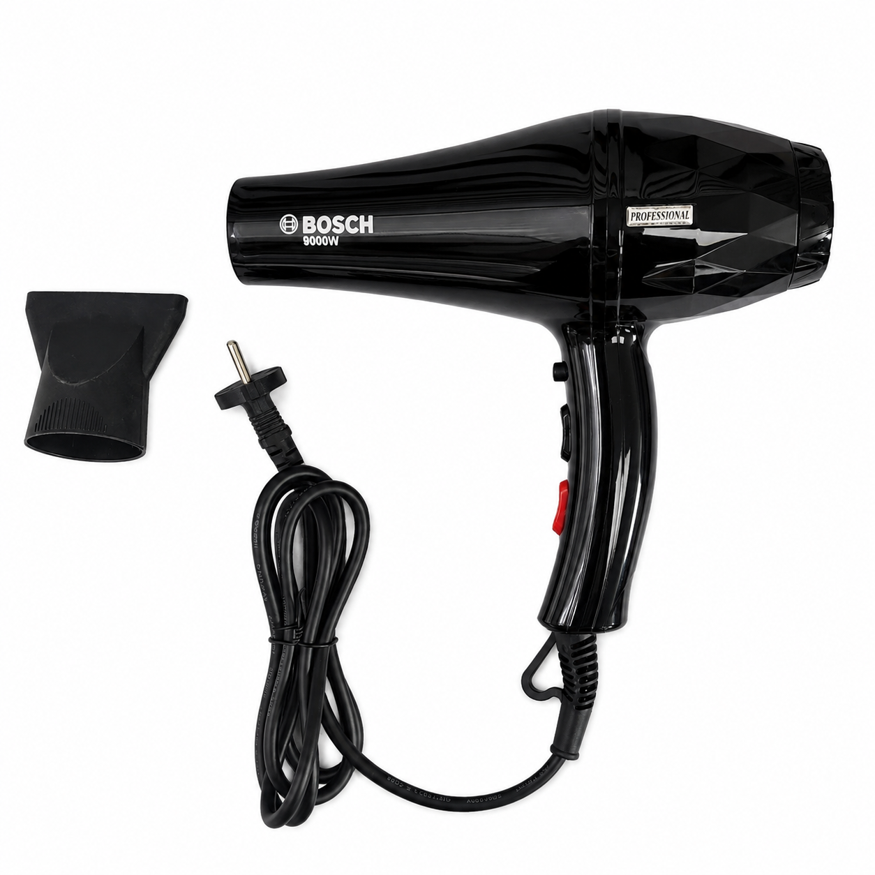 سشوار بوش BC-9540