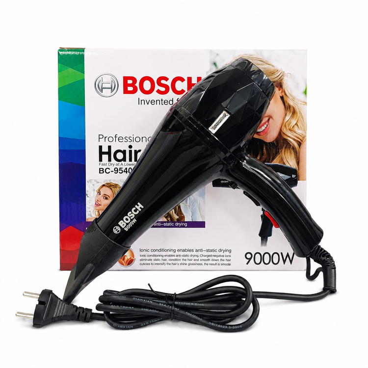 سشوار بوش BC-9540