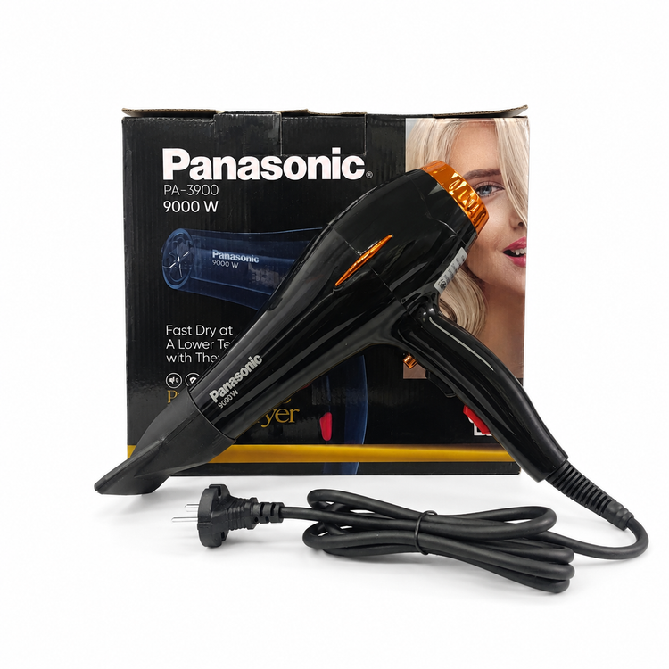سشوار پاناسونیک PA-3900