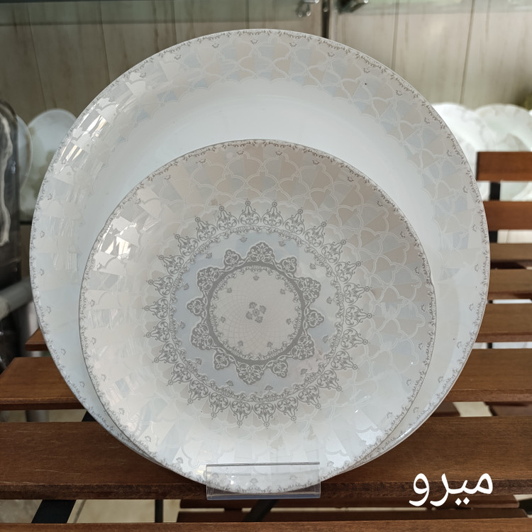 سرویس آرکوپال 26 پارچه طرح میرو برند آنیسون (کارخانه مقصود)