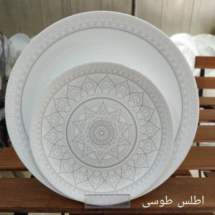 سرویس آرکوپال 26 پارچه طرح اطلس برند آنیسون (کارخانه مقصود)