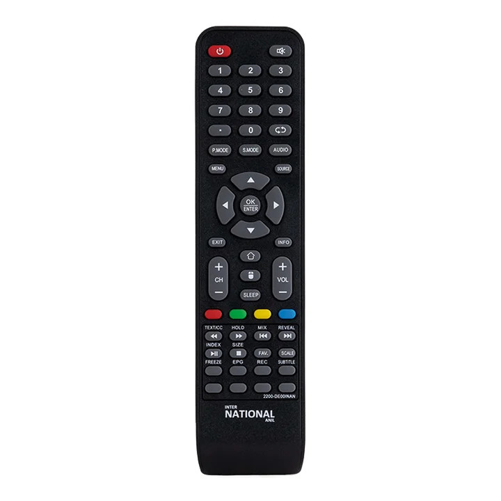 تلویزیون Q5540 QLED اینترناسیونال آنیل